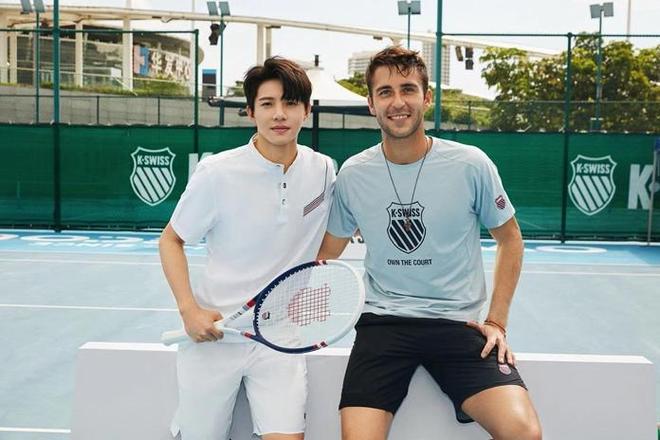 现出这场比 现出这场比