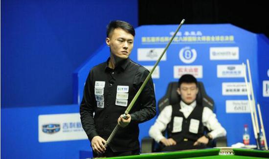 比赛节奏紧 比赛节奏紧