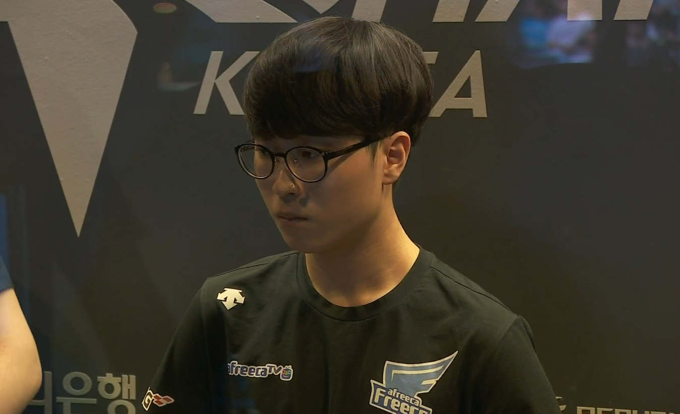 选手树立了 选手树立了