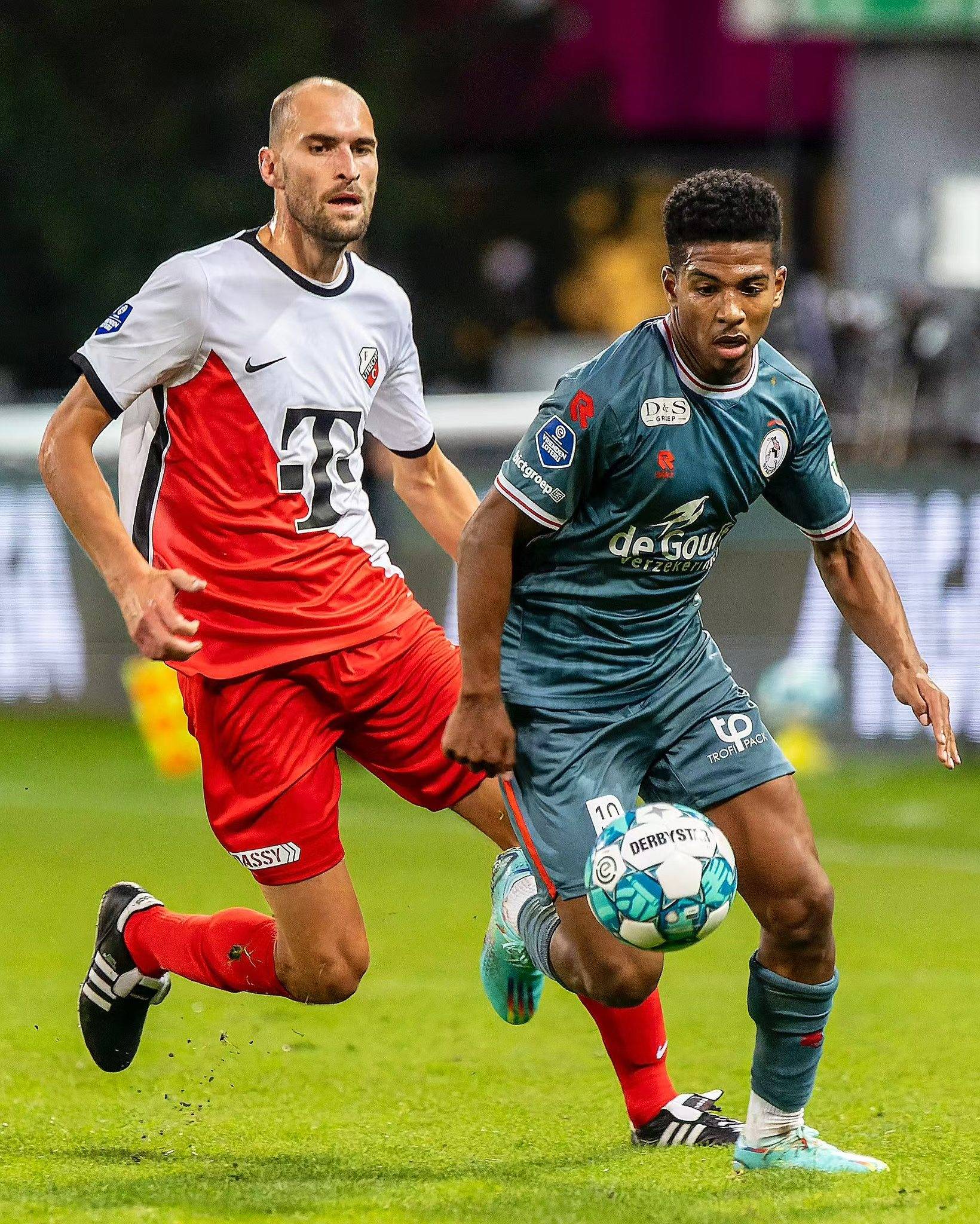 一大损失 一大损失