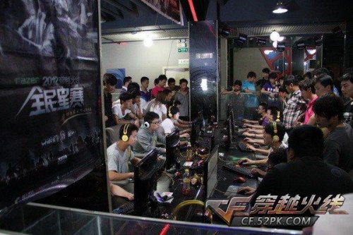 开赛则是通 开赛则是通