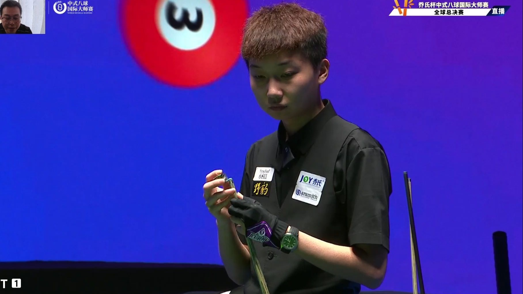 动员状态之 动员状态之