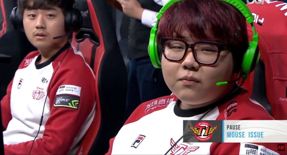 比赛的走势 比赛的走势