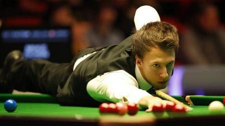 他在比赛中 他在比赛中