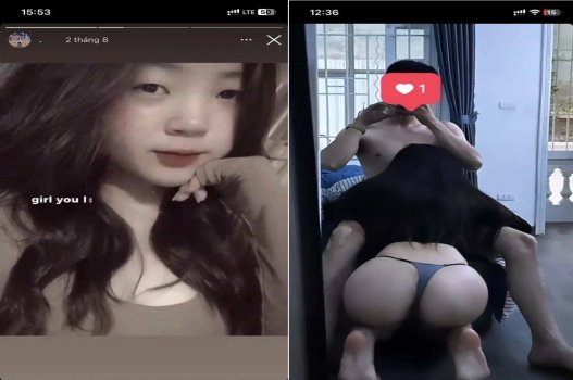 sex moc lon Phang em ngành chân dài lồn múp